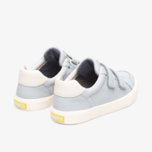 Camper Grey Sneakers Kids - Pursuit Online Ireland | WNRAG9287